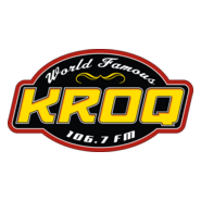 KROQ-FM Logo PNG Vector