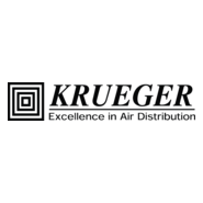 Krueger Logo PNG Vector