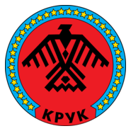 Kruk Records Logo PNG Vector