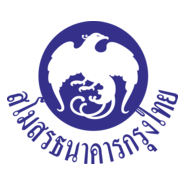 Krung Thai Bank Football Club Logo PNG Vector