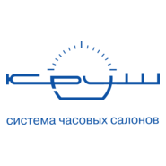 Krush Logo PNG Vector