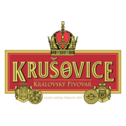 Krusovice Logo PNG Vector