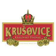 Krusovice Logo PNG Vector
