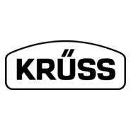 Kruss Logo PNG Vector