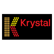 Krystal Logo PNG Vector