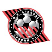 Kryvbas Logo PNG Vector