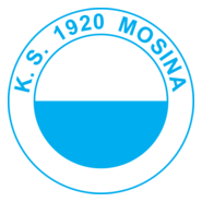KS 1920 Mosina Logo PNG Vector