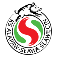 KS Alapaw Slawa Slawecin Logo PNG Vector