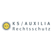 KS Auxilia Logo PNG Vector