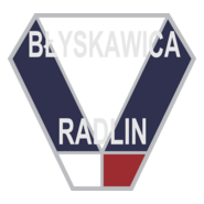 KS Blyskawica Radlin Logo PNG Vector
