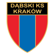 KS Dabski Krakow Logo PNG Vector