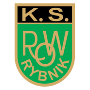 KS Gornik Row Rybnik Logo PNG Vector