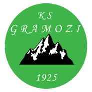 KS Gramozi Erzeke Logo PNG Vector