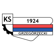 KS Grzegorzecki Krakow Logo PNG Vector