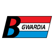 KS Gwardia Bialystok Logo PNG Vector