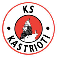 KS Kastrioti Kruje Logo PNG Vector