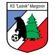 KS Lesnik Margonin Logo PNG Vector