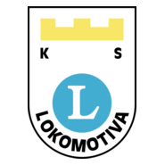 KS Lokomotiva Durres Logo PNG Vector