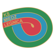KS Miedz Legnica Logo PNG Vector