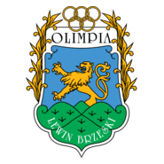 KS Olimpia Lewin Brzeski Logo PNG Vector
