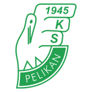 KS Pelikan Lowicz Logo PNG Vector