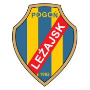KS Pogon Lezajsk Logo PNG Vector