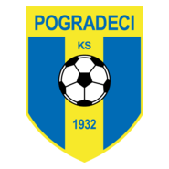 KS Pogradeci Logo PNG Vector