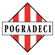 KS Pogradeci Logo PNG Vector