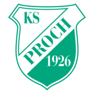 KS Proch Pionki Logo PNG Vector