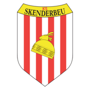KS Shkenderbeu Korce Logo PNG Vector
