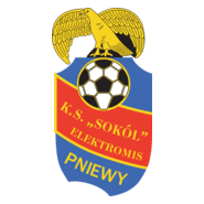 KS Sokol Pniewy Logo PNG Vector