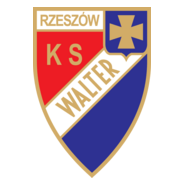 KS Walter Rzeszow Logo PNG Vector