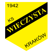 KS Wieczysta Krakow Logo PNG Vector