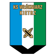 KS Wlokniarz Kietrz Logo PNG Vector