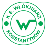 KS Wlokniarz Konstantynow Lodzki Logo PNG Vector
