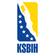 KSBIH Logo PNG Vector