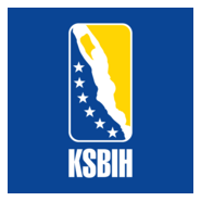 KSBIH Logo PNG Vector