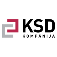 KSD Company Logo PNG Vector