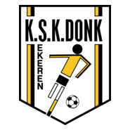 KSK Donk Ekeren Logo PNG Vector