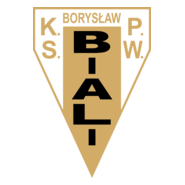 KSPW Biali Boryslaw Logo PNG Vector
