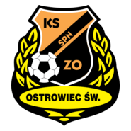 KSZO Ostrowiec Logo PNG Vector