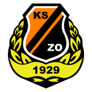 KSZO Ostrowiec Logo PNG Vector