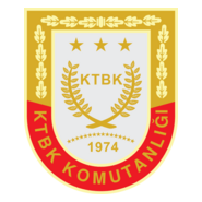 KTBK KOMUTANLIGI Logo PNG Vector
