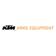 KTM Hard Equipment Logo PNG Vector