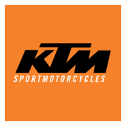 KTM Sportmotorcycles Logo PNG Vector