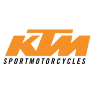 KTM Sportmotorcycles Logo PNG Vector