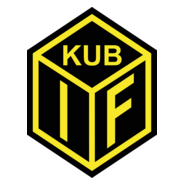 Kubikenborgs IF Logo PNG Vector