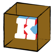 Kubus Logo PNG Vector