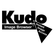 Kudo Logo PNG Vector