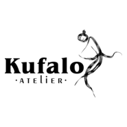 Kufalo - atelier Logo PNG Vector